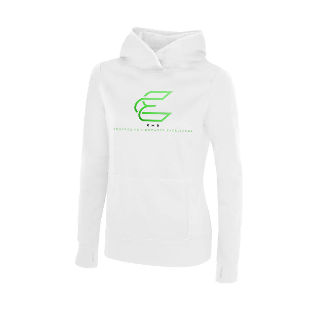 Kangourou 100% polyester - Entrainement Mario Beaulac