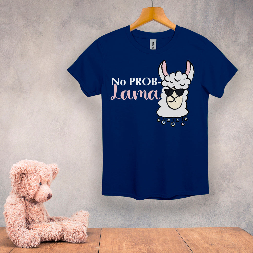 T-shirt enfant - No problama