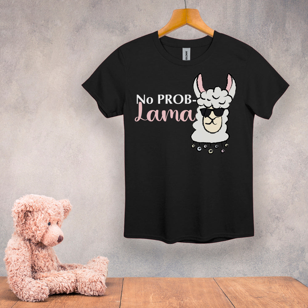 T-shirt enfant - No problama