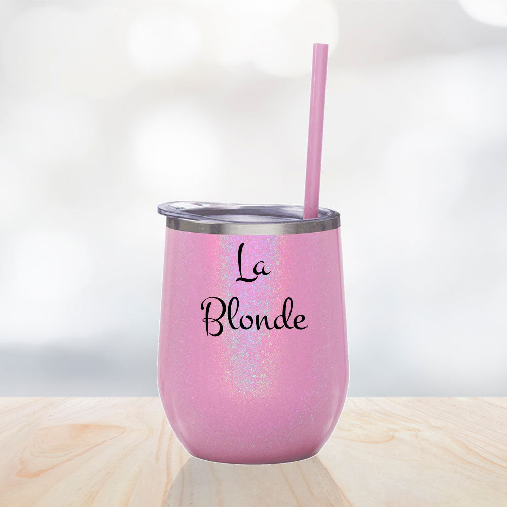Thermos - Soirée de filles - Ensemble de 8 ou à l'unité