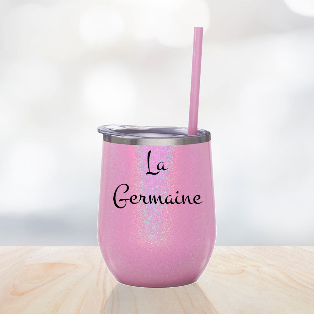 Thermos - Soirée de filles - Ensemble de 8 ou à l'unité