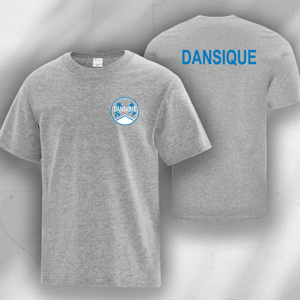 T-shirt ENFANT - Dansique