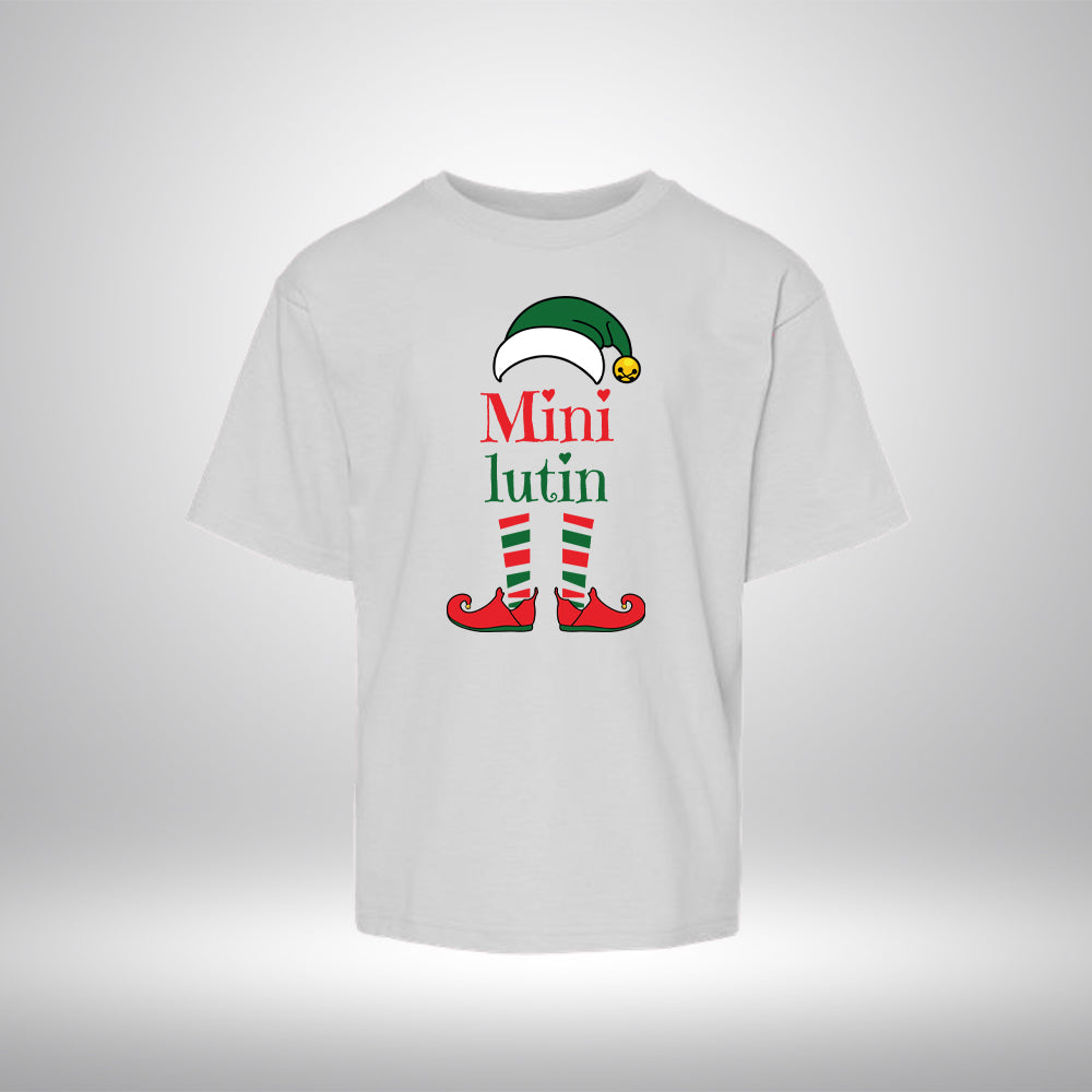 T-shirt enfant - Mini lutin