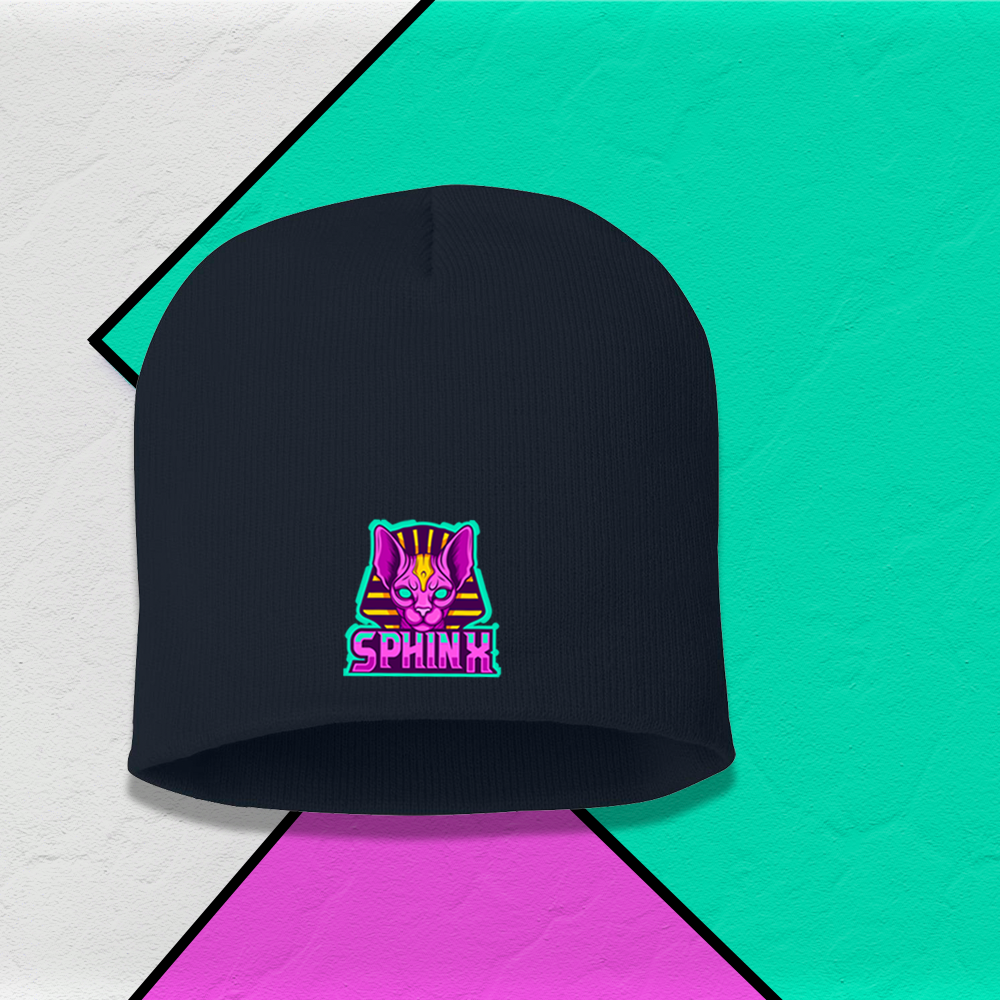 Tuque sans rebord - École Georges-Étienne-Cartier