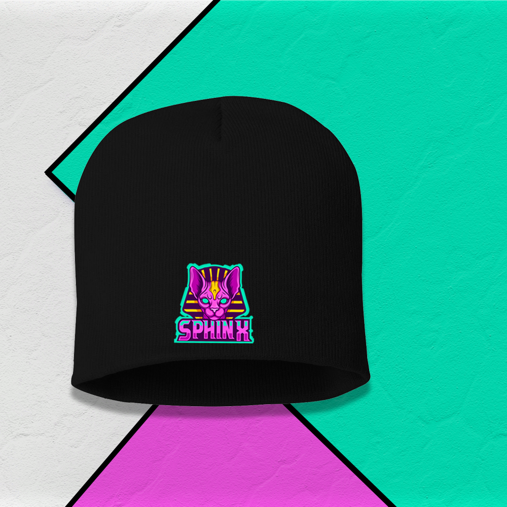 Tuque sans rebord - École Georges-Étienne-Cartier