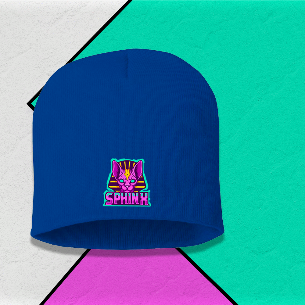 Tuque sans rebord - École Georges-Étienne-Cartier