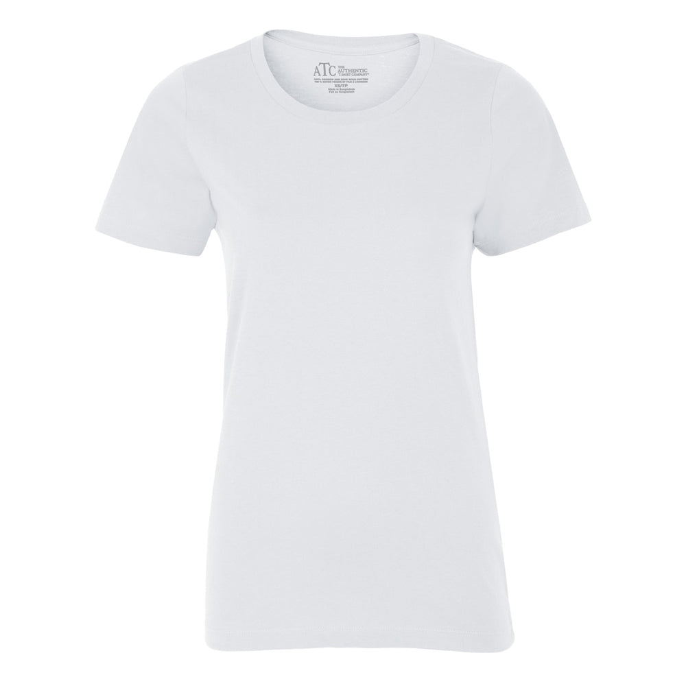 T-shirt pour femme personnalisable