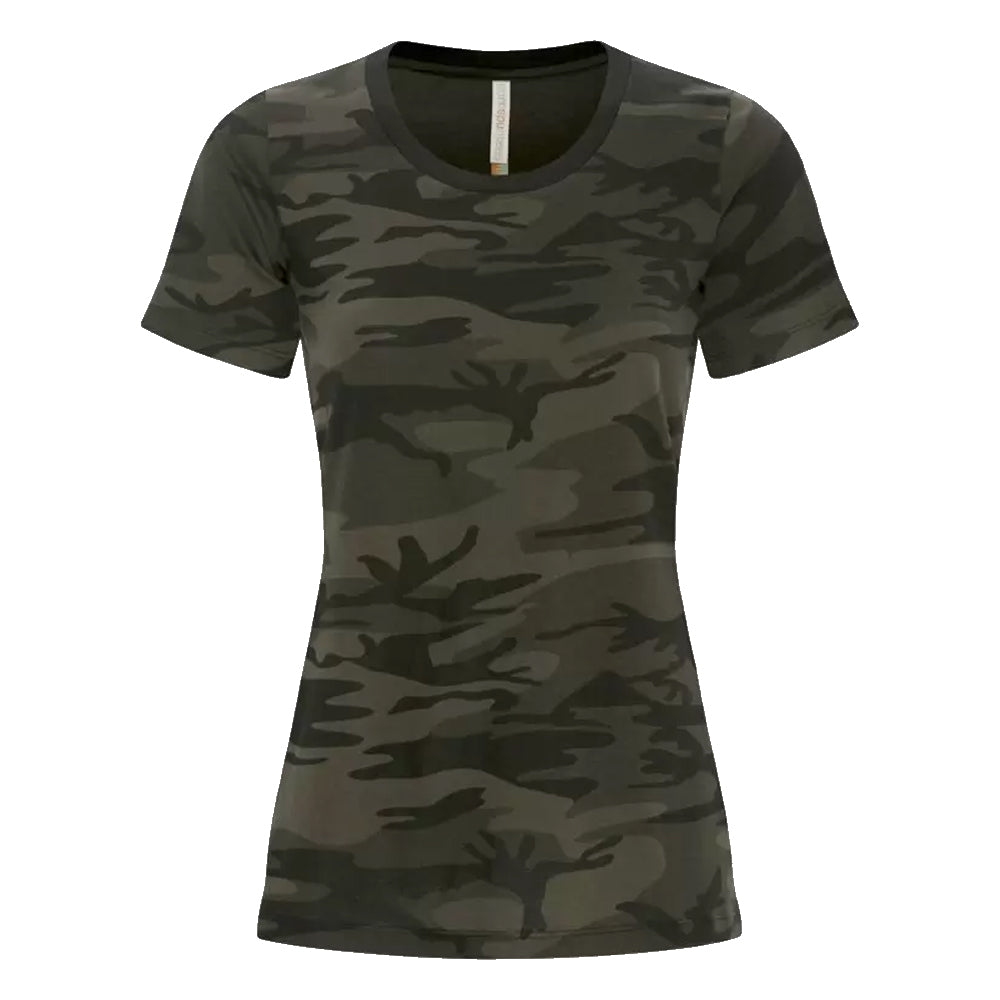 T-shirt pour femme personnalisable