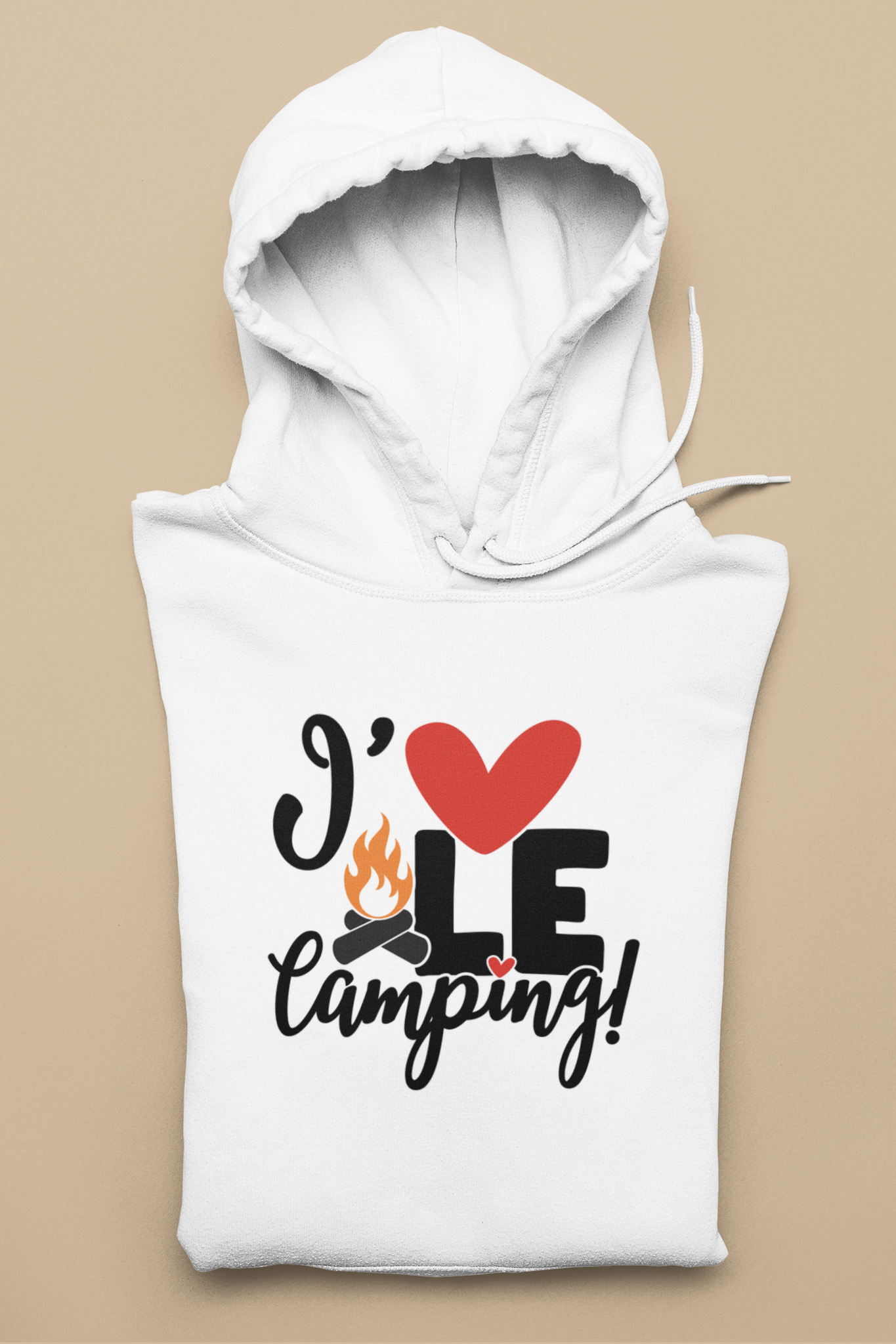 Kangourou - J'aime le camping