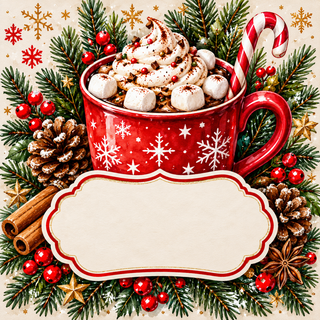 Chocolat chaud