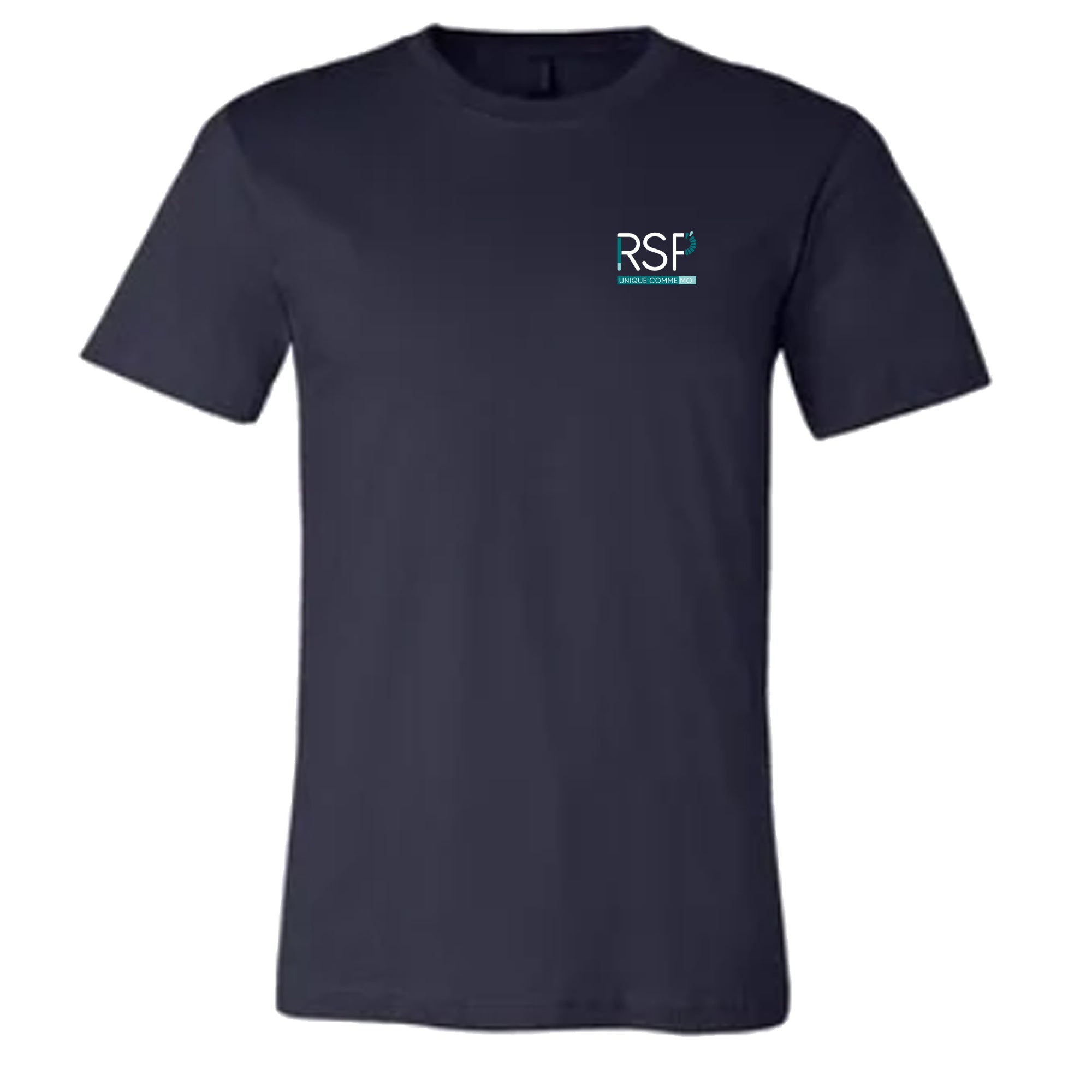 T-shirt pour adulte unisexe - RSP -