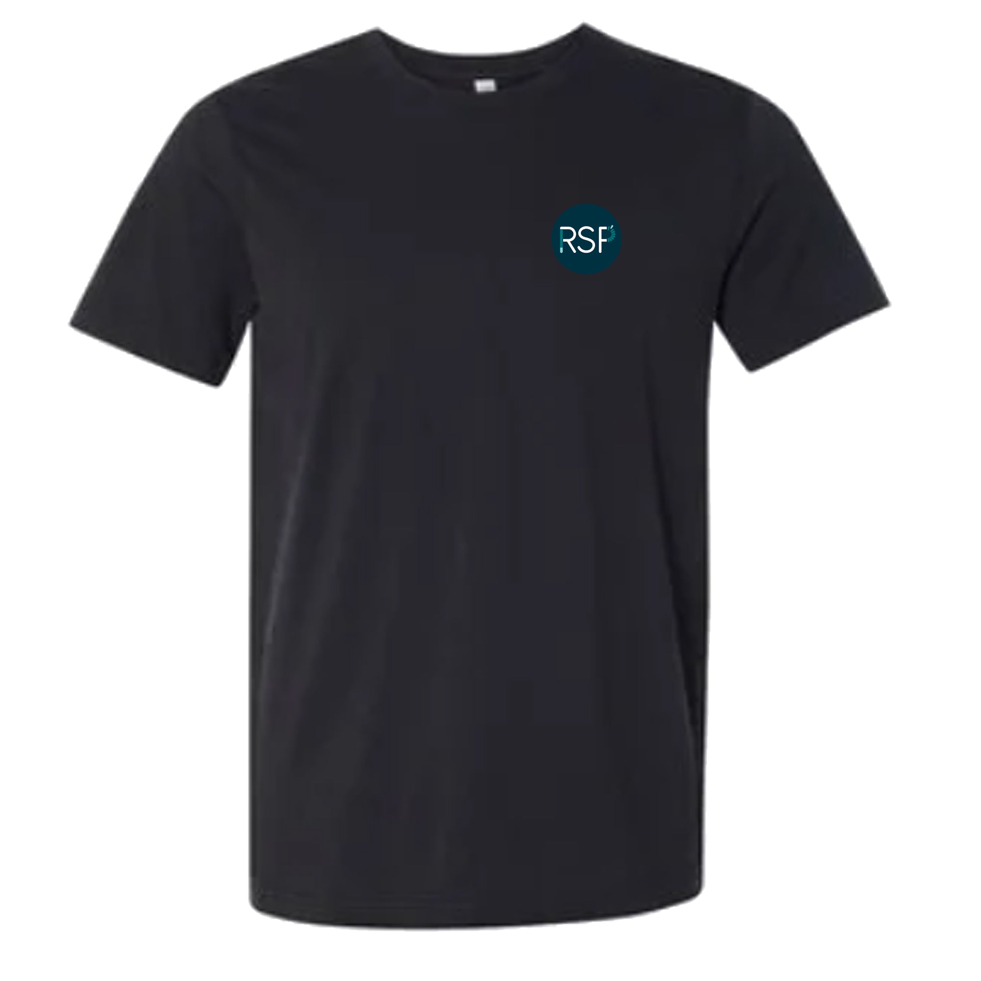 T-shirt pour adulte unisexe - RSP -