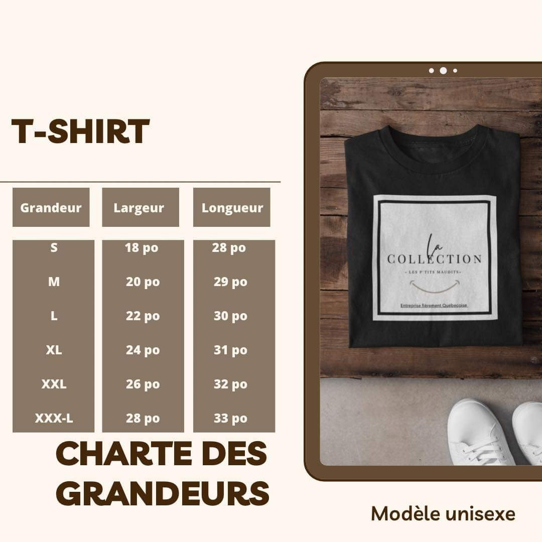 T-shirt - C'est épuisant avoir toujours raison