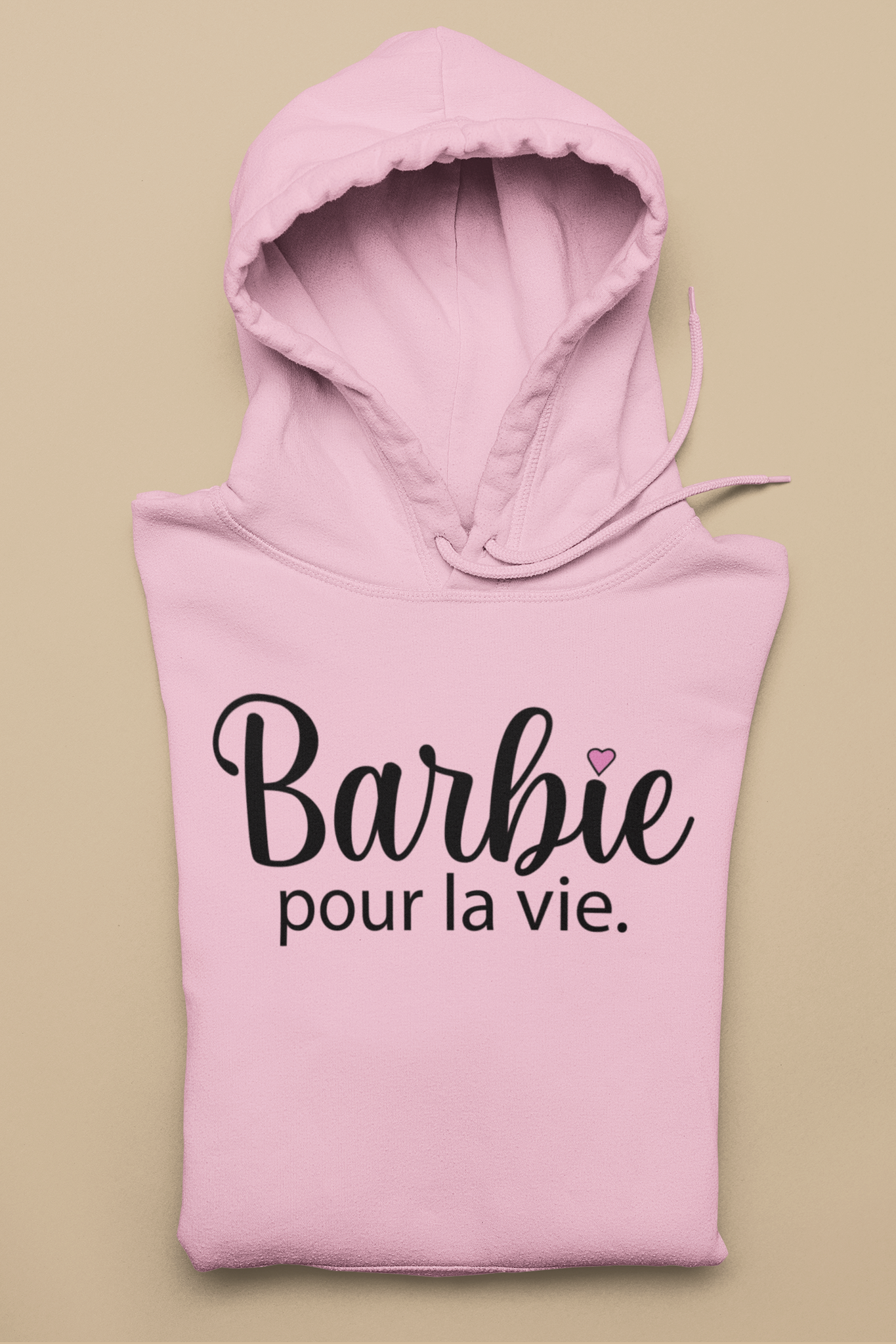 Kangourou - Barbie pour la vie