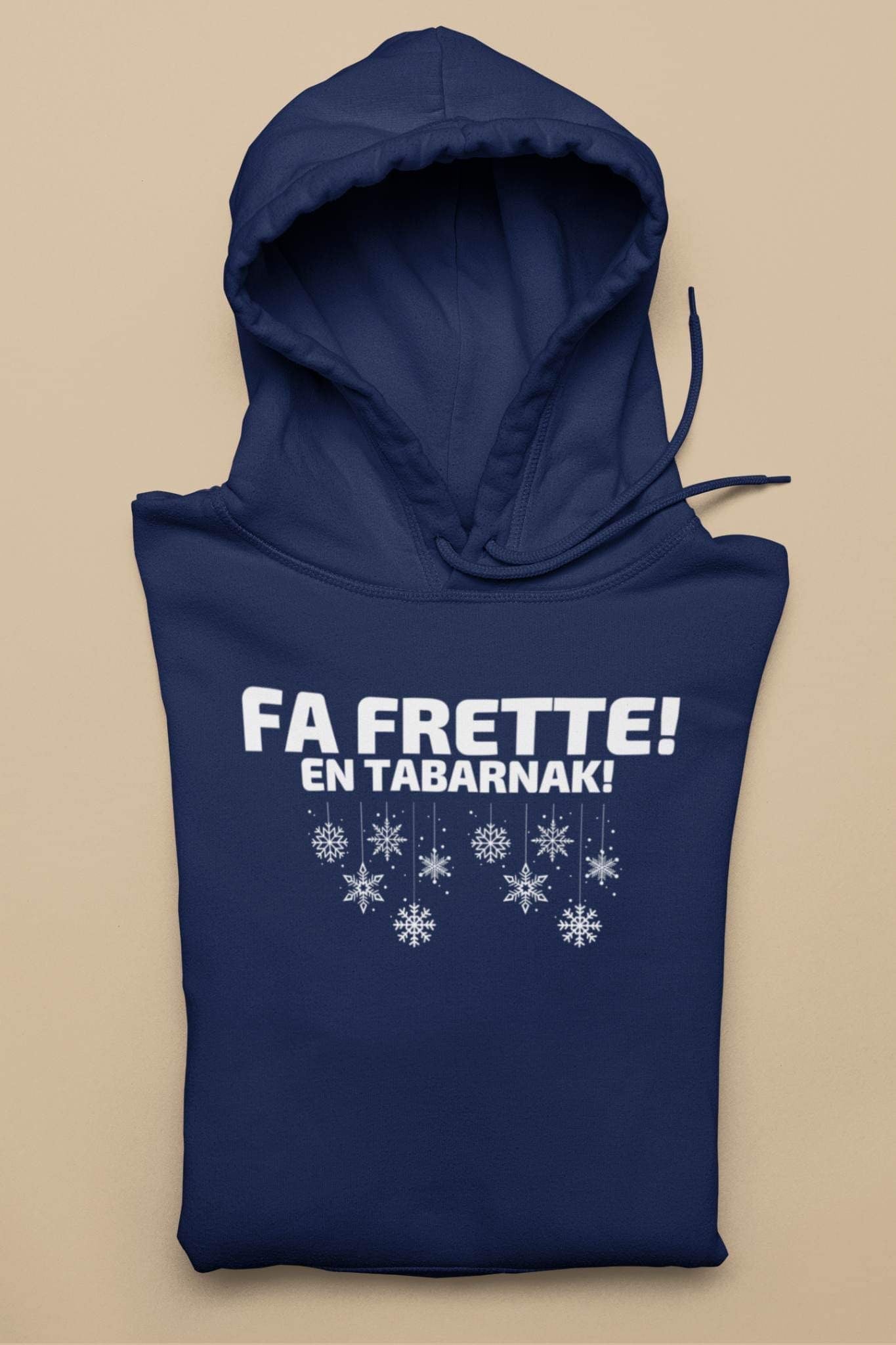 Kangourou - Fa frette en tabarnak