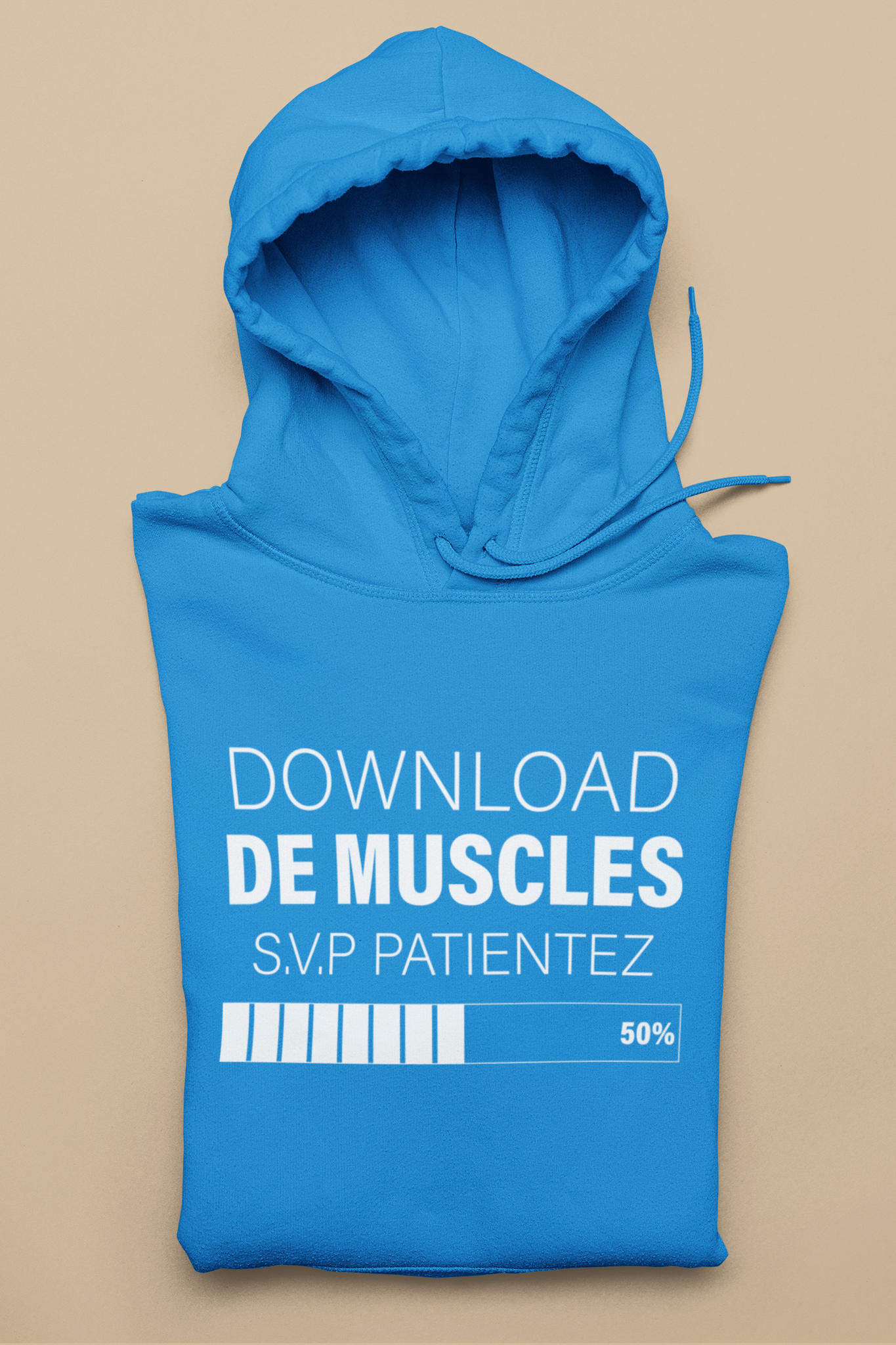 Kangourou - Download de muscles