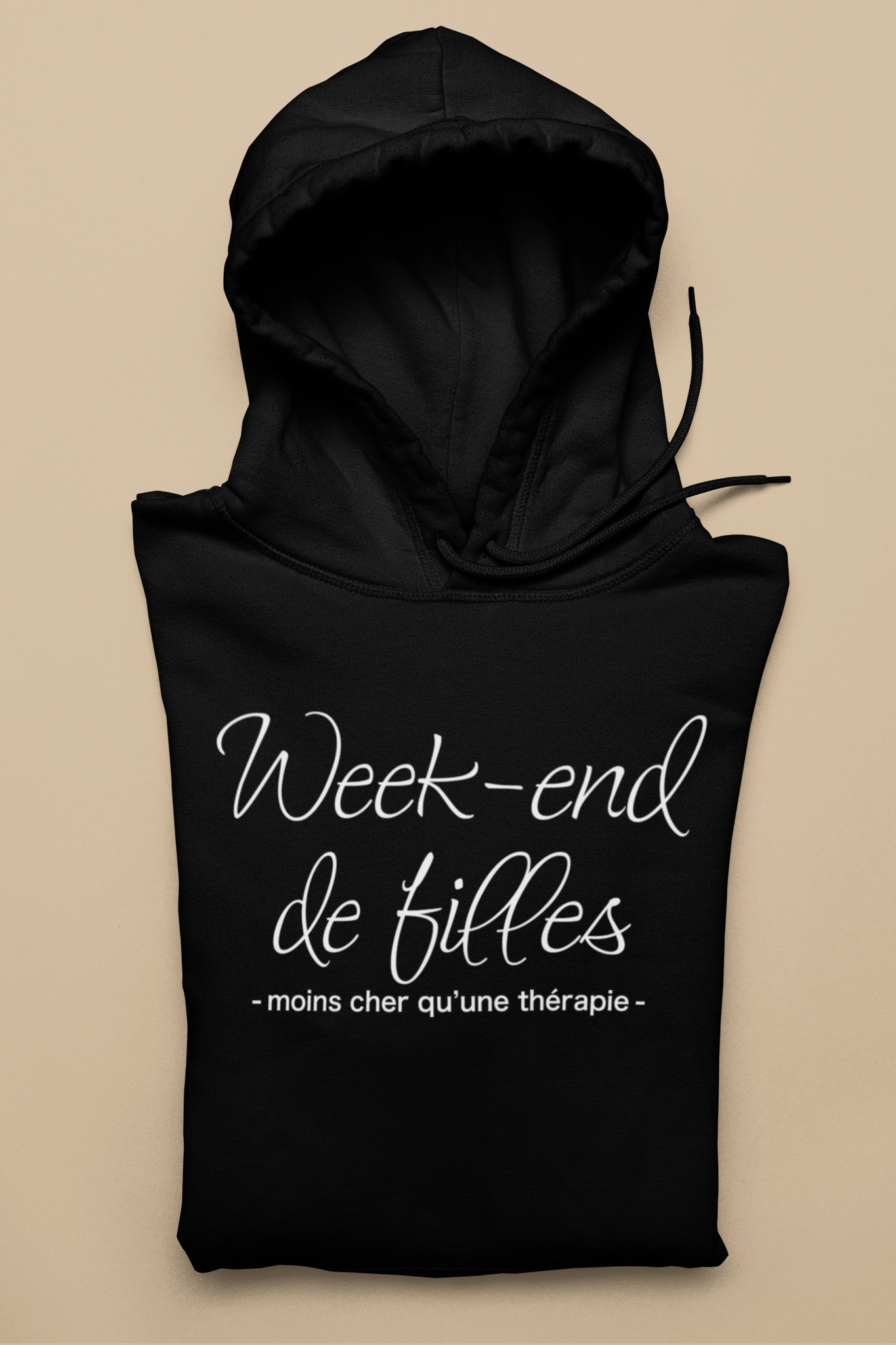 Kangourou - Week-end de filles