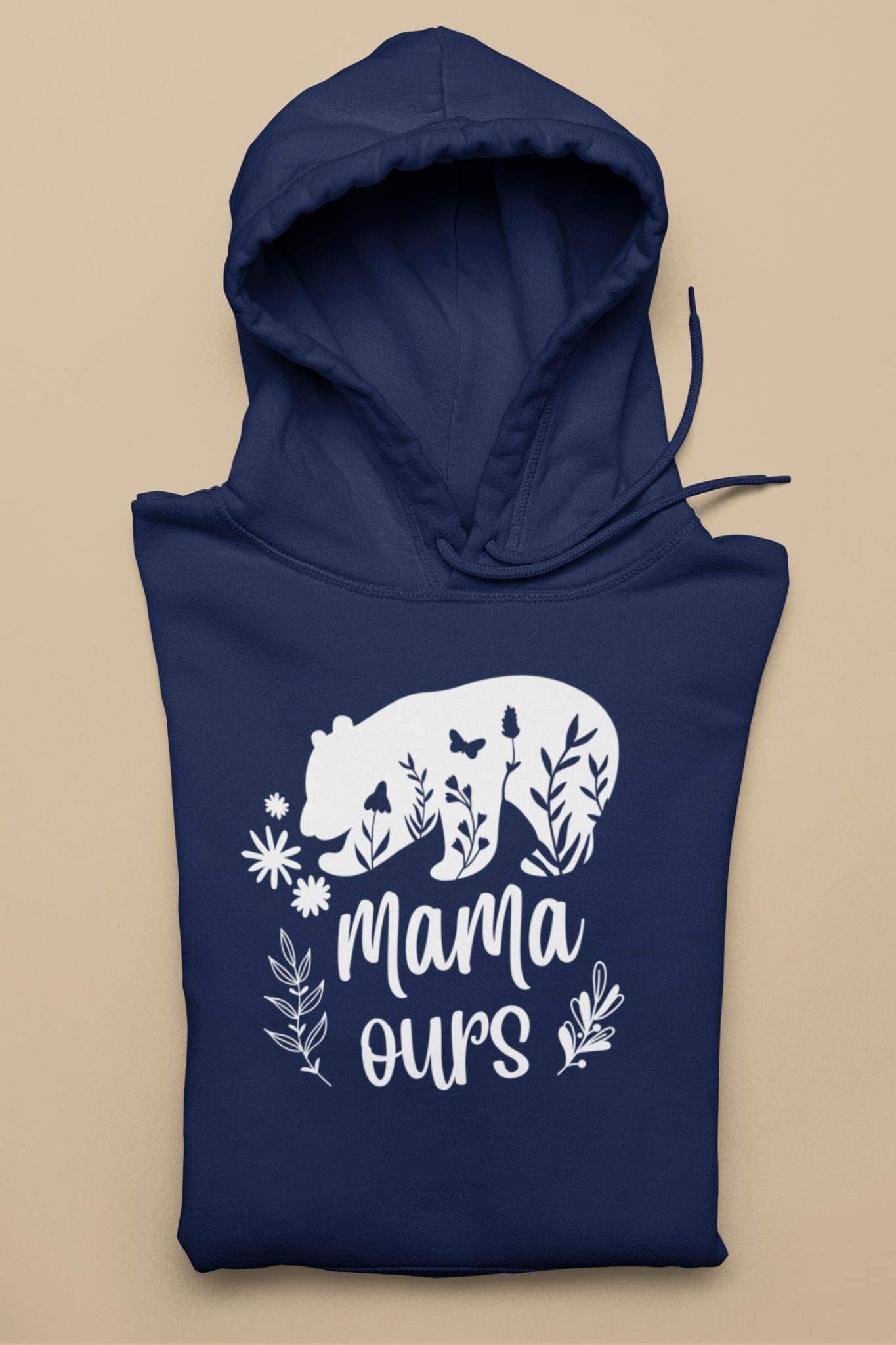 Kangourou - Mama Ours
