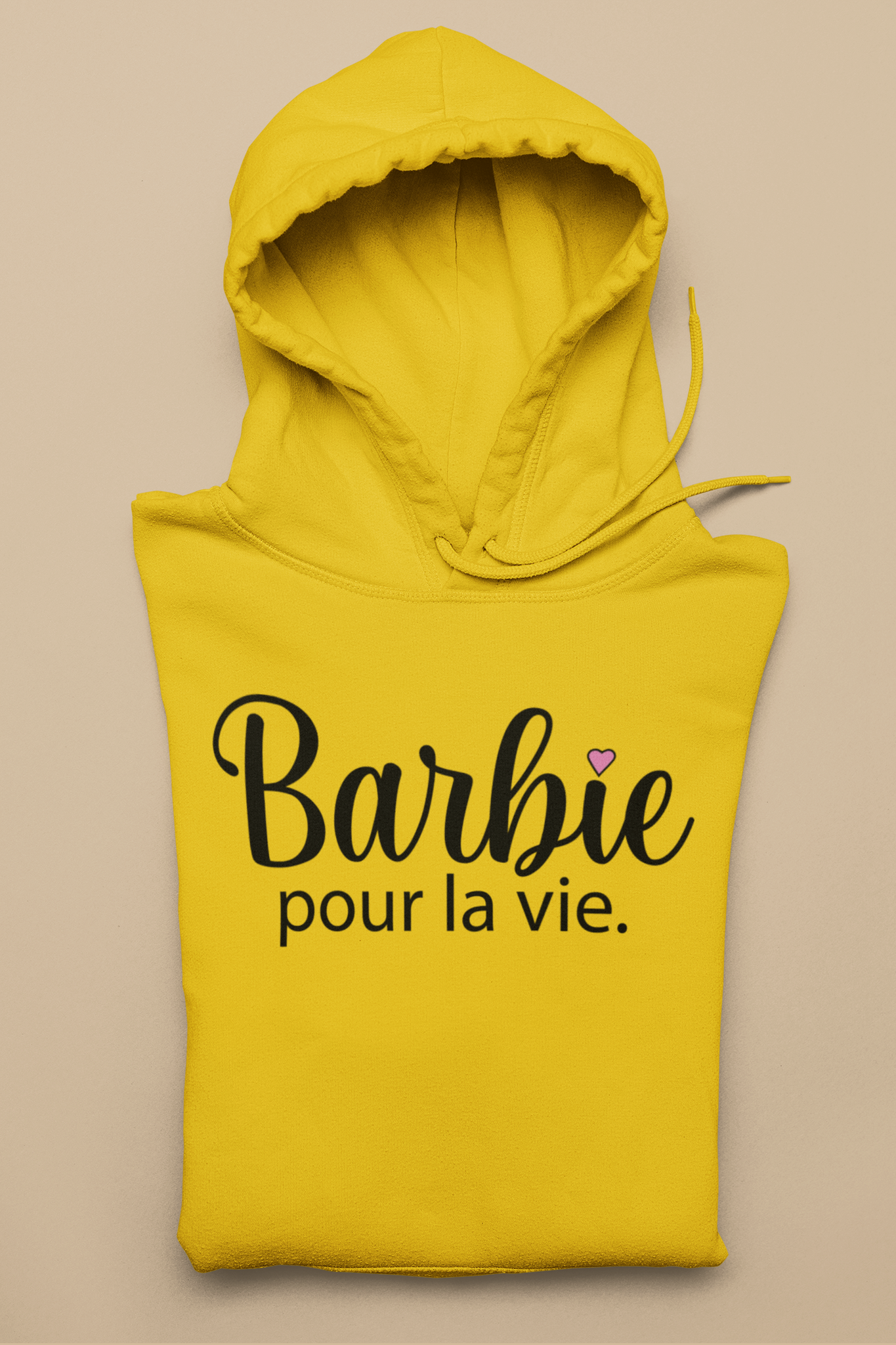 Kangourou - Barbie pour la vie