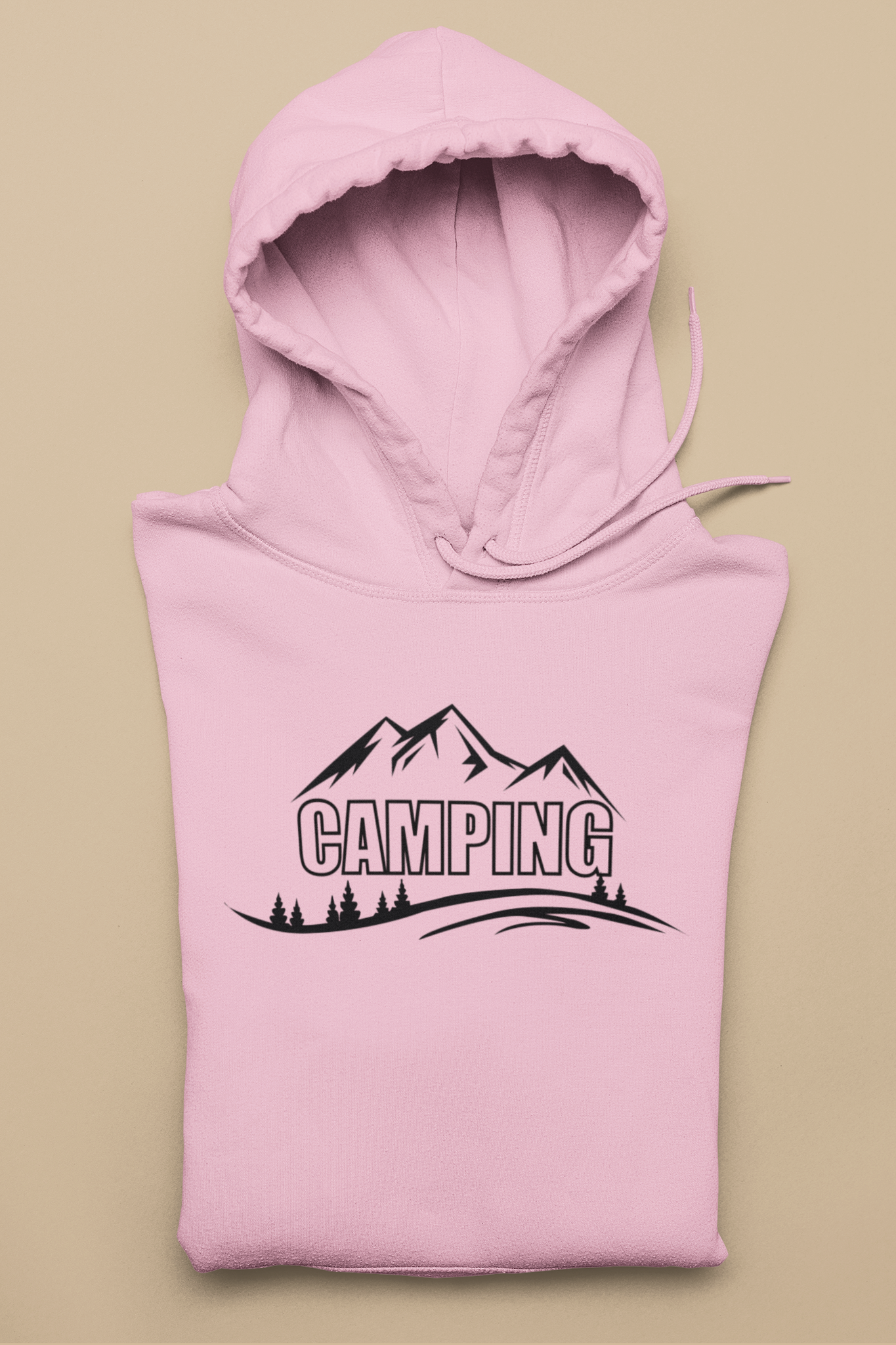 Kangourou - Camping