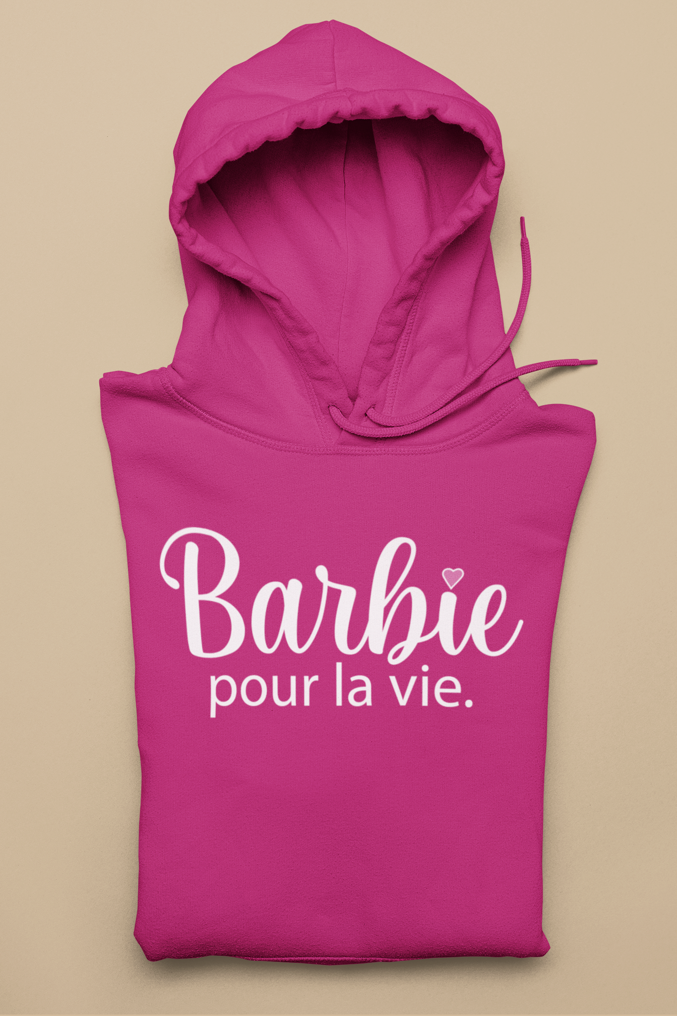 Kangourou - Barbie pour la vie