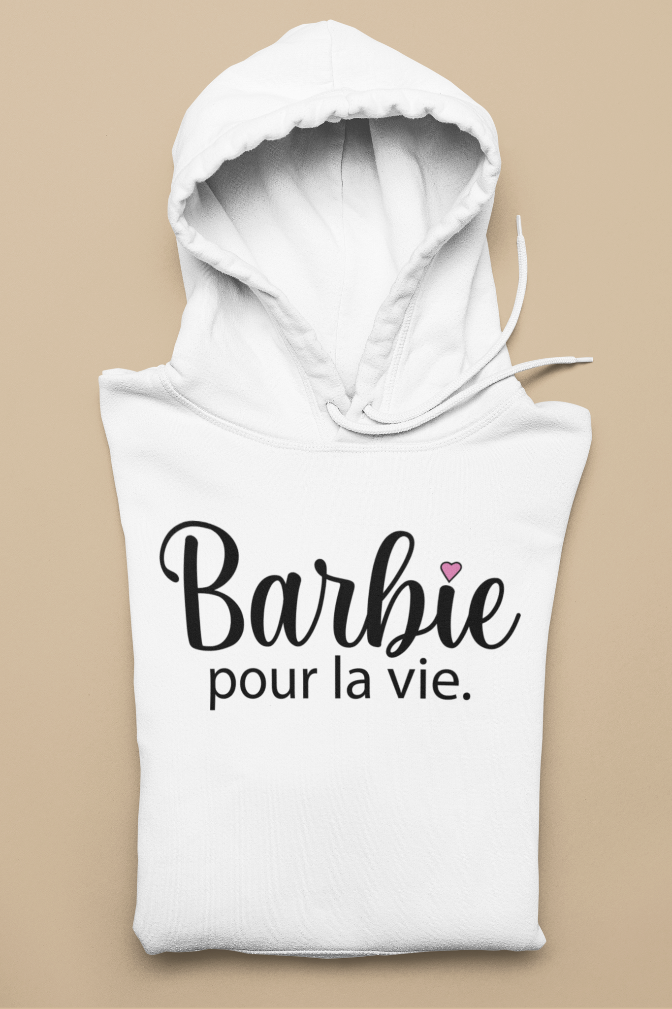 Kangourou - Barbie pour la vie