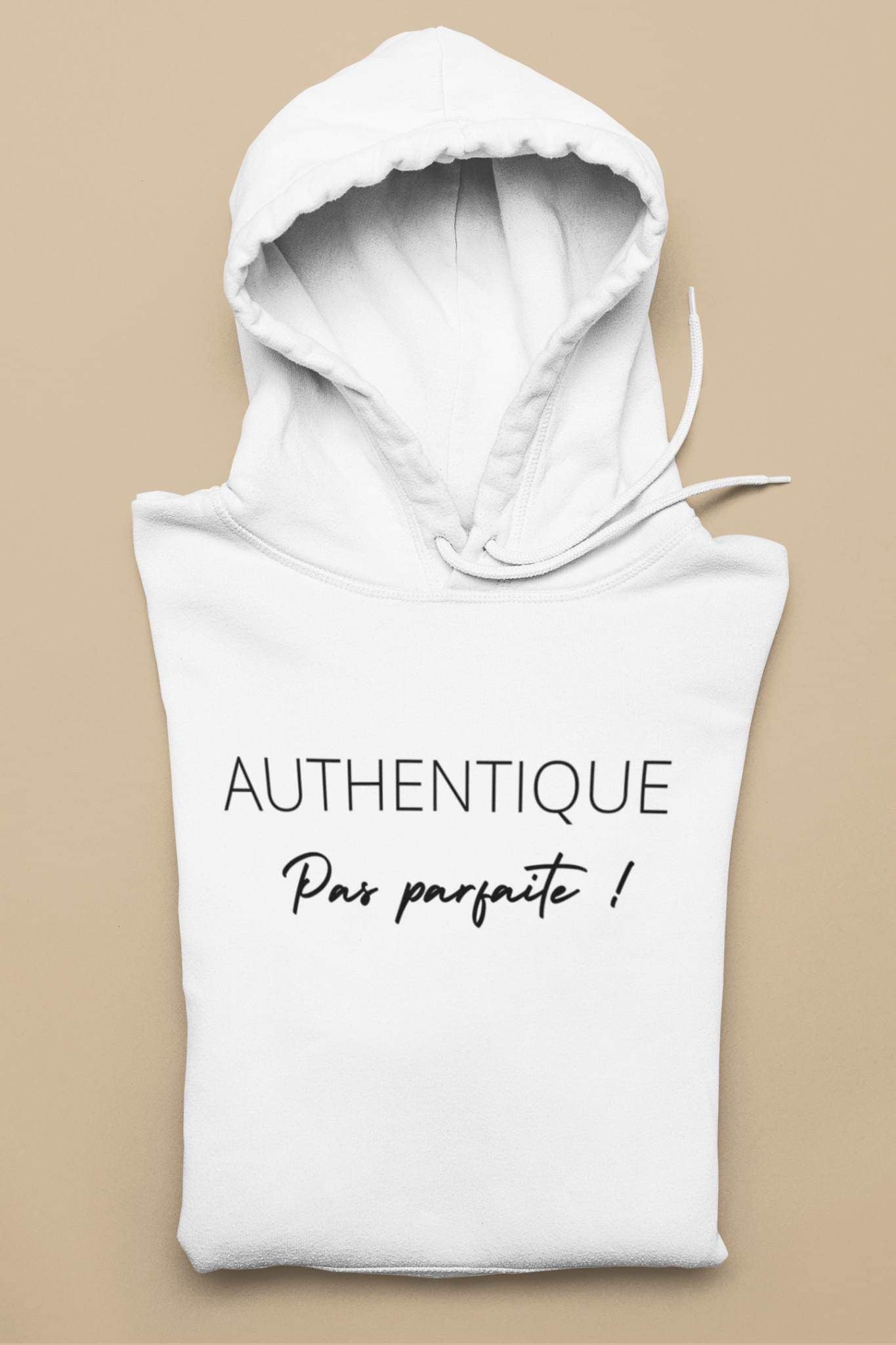 Kangourou - Authentique, pas parfaite