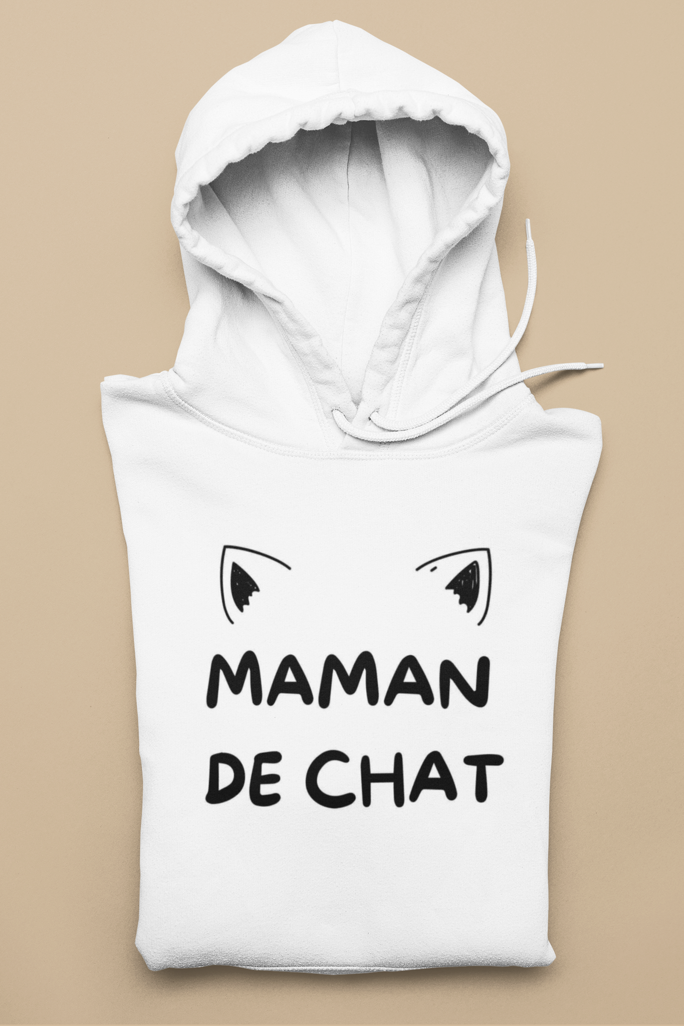 Kangourou - Maman de chat