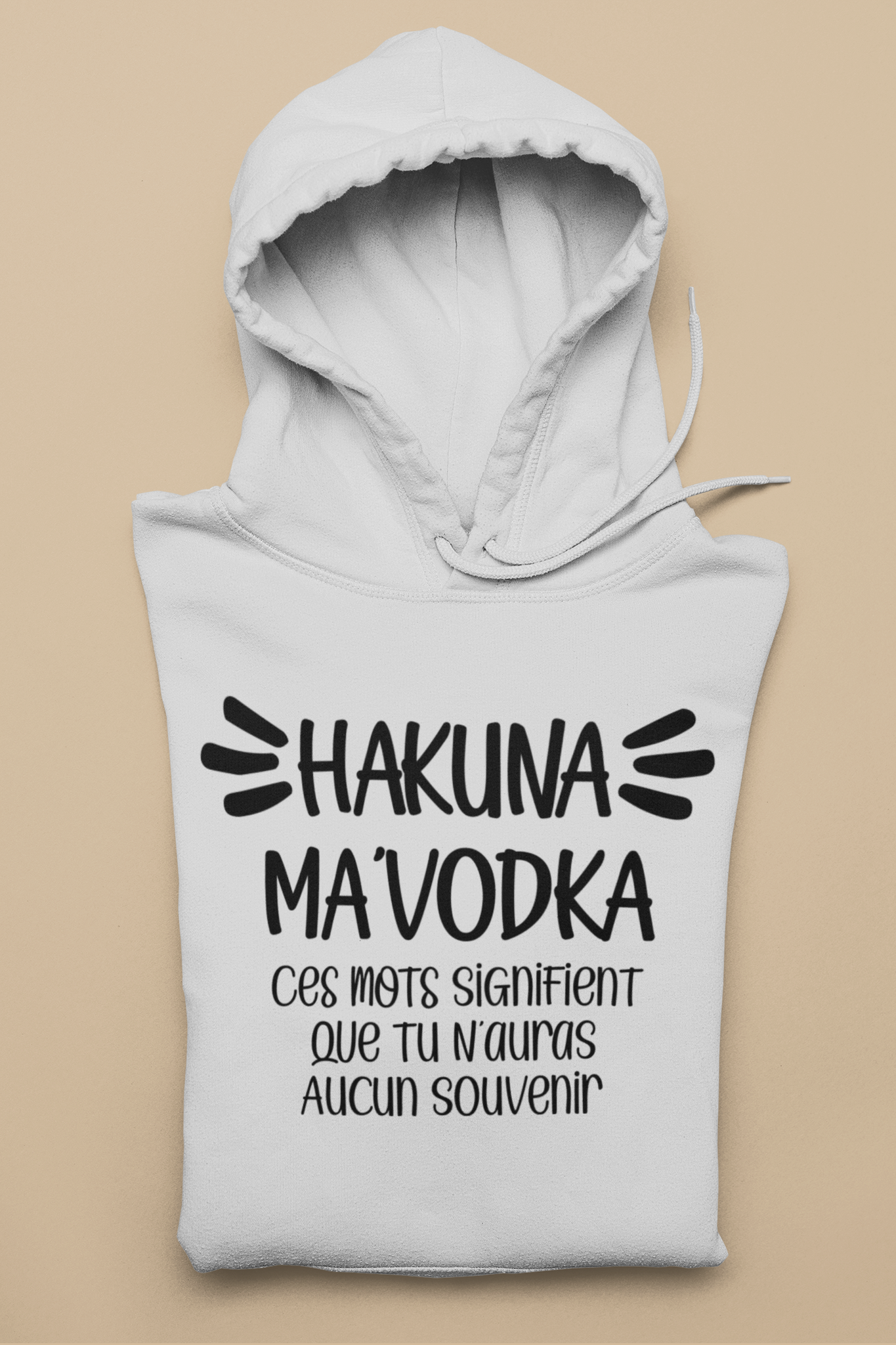 Kangourou - Hakuna ma'vodka