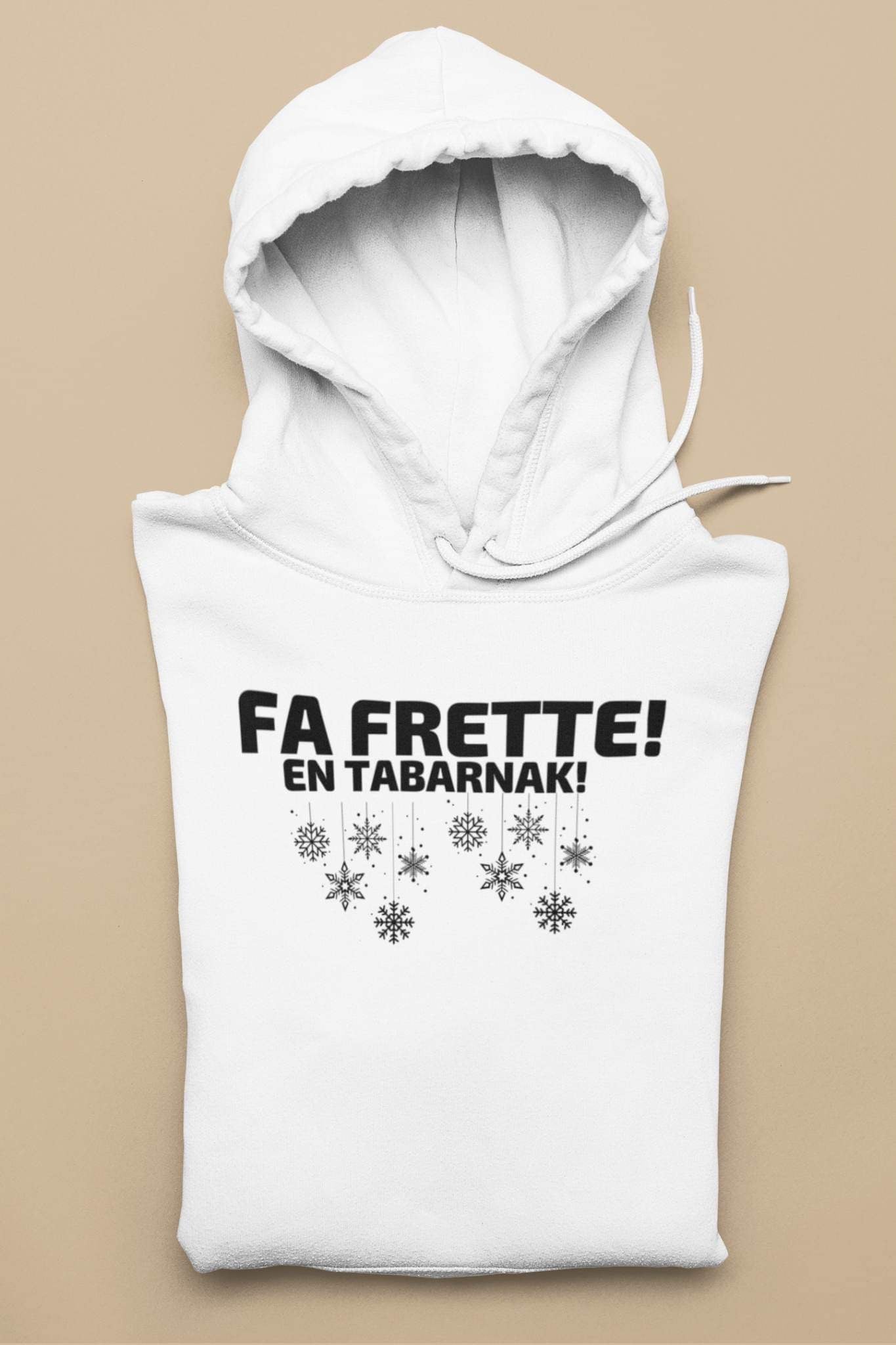 Kangourou - Fa frette en tabarnak