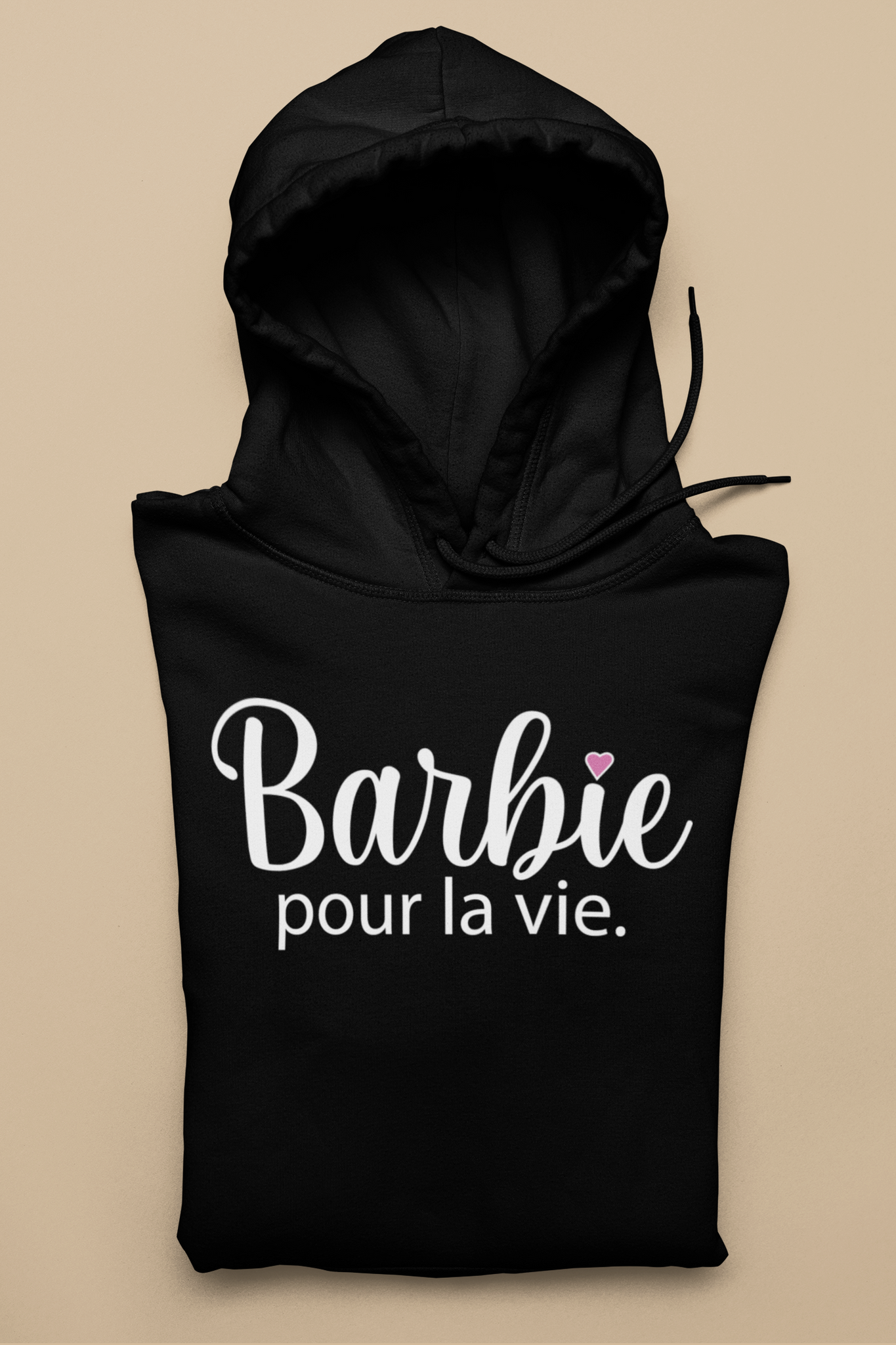 Kangourou - Barbie pour la vie