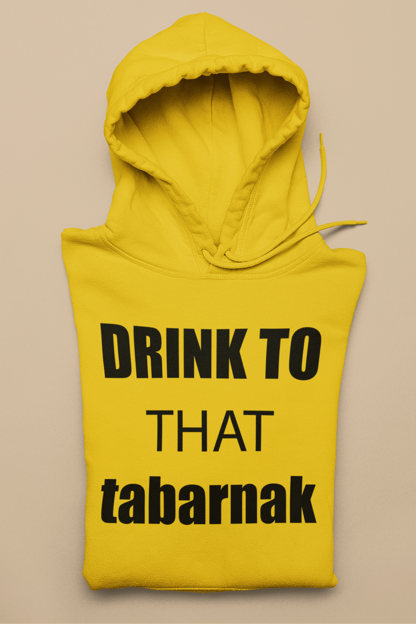 Kangourou - Drink to that tabarnak