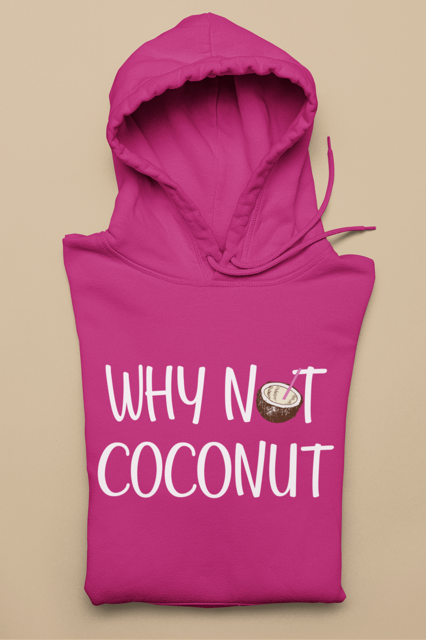 Kangourou - Why not coconut