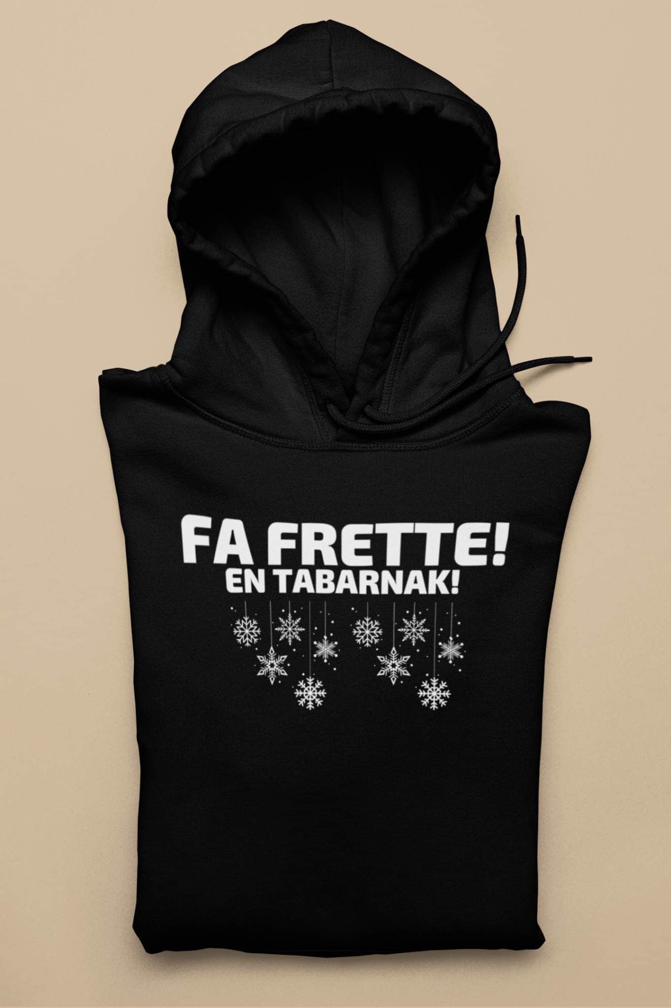 Kangourou - Fa frette en tabarnak