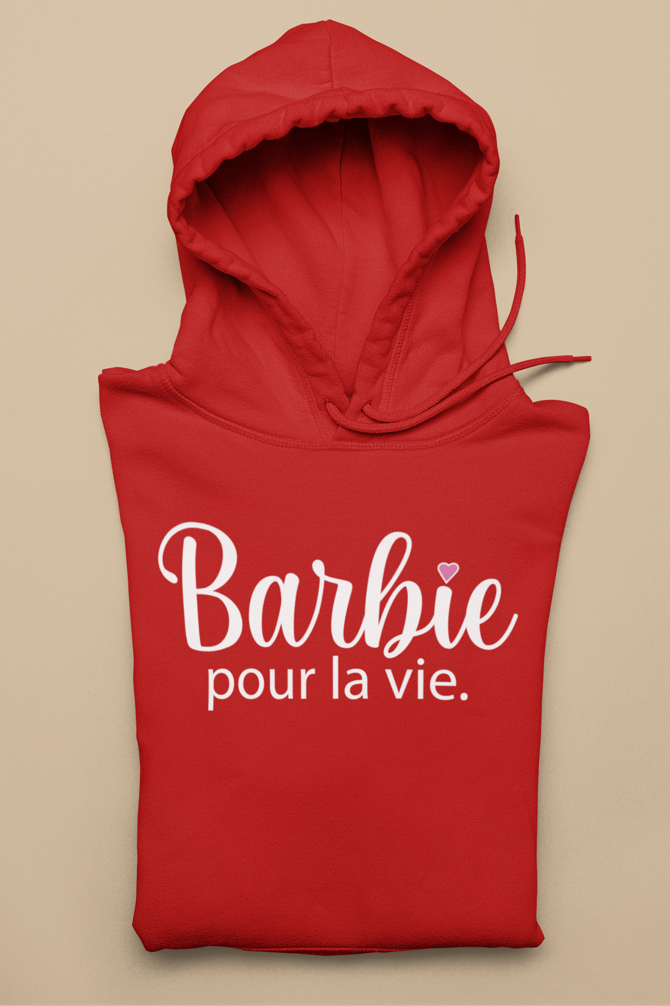 Kangourou - Barbie pour la vie