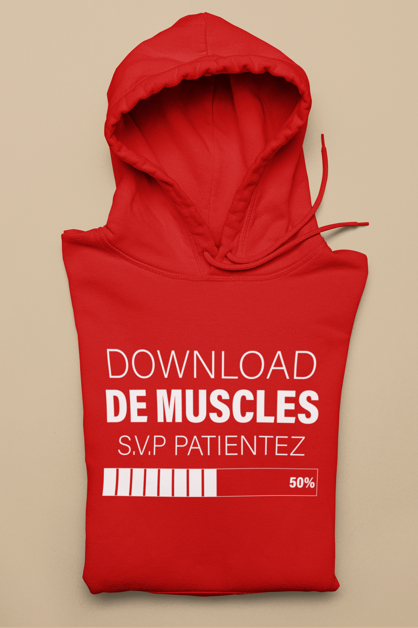 Kangourou - Download de muscles