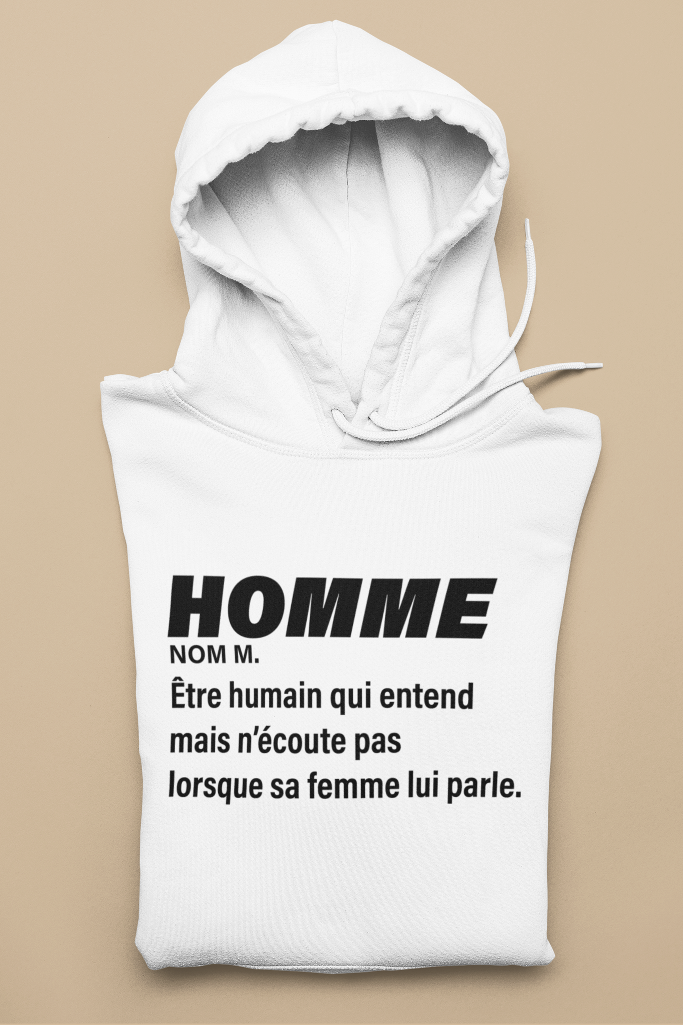 Kangourou - Homme définition