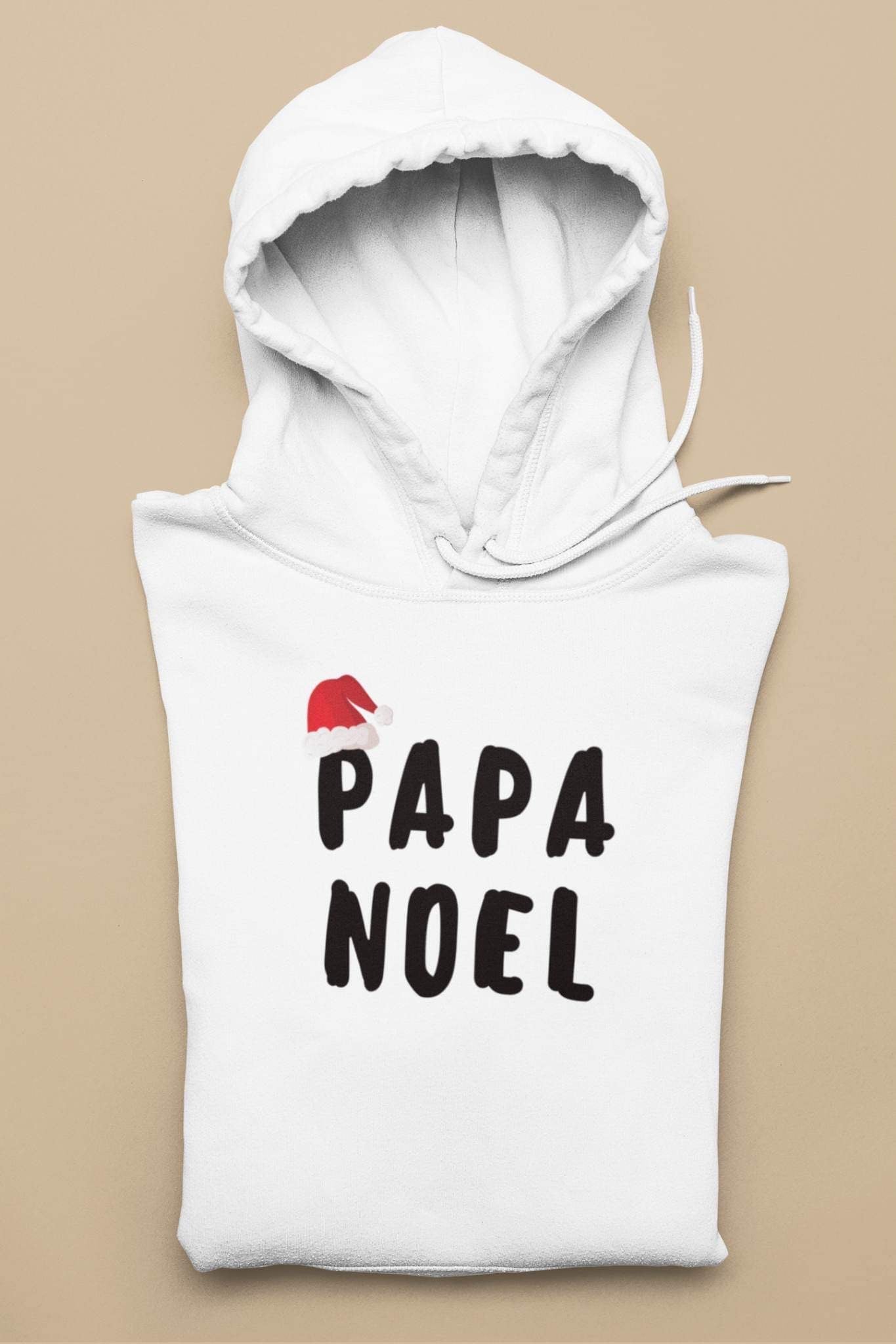 Kangourou - Papa Noël