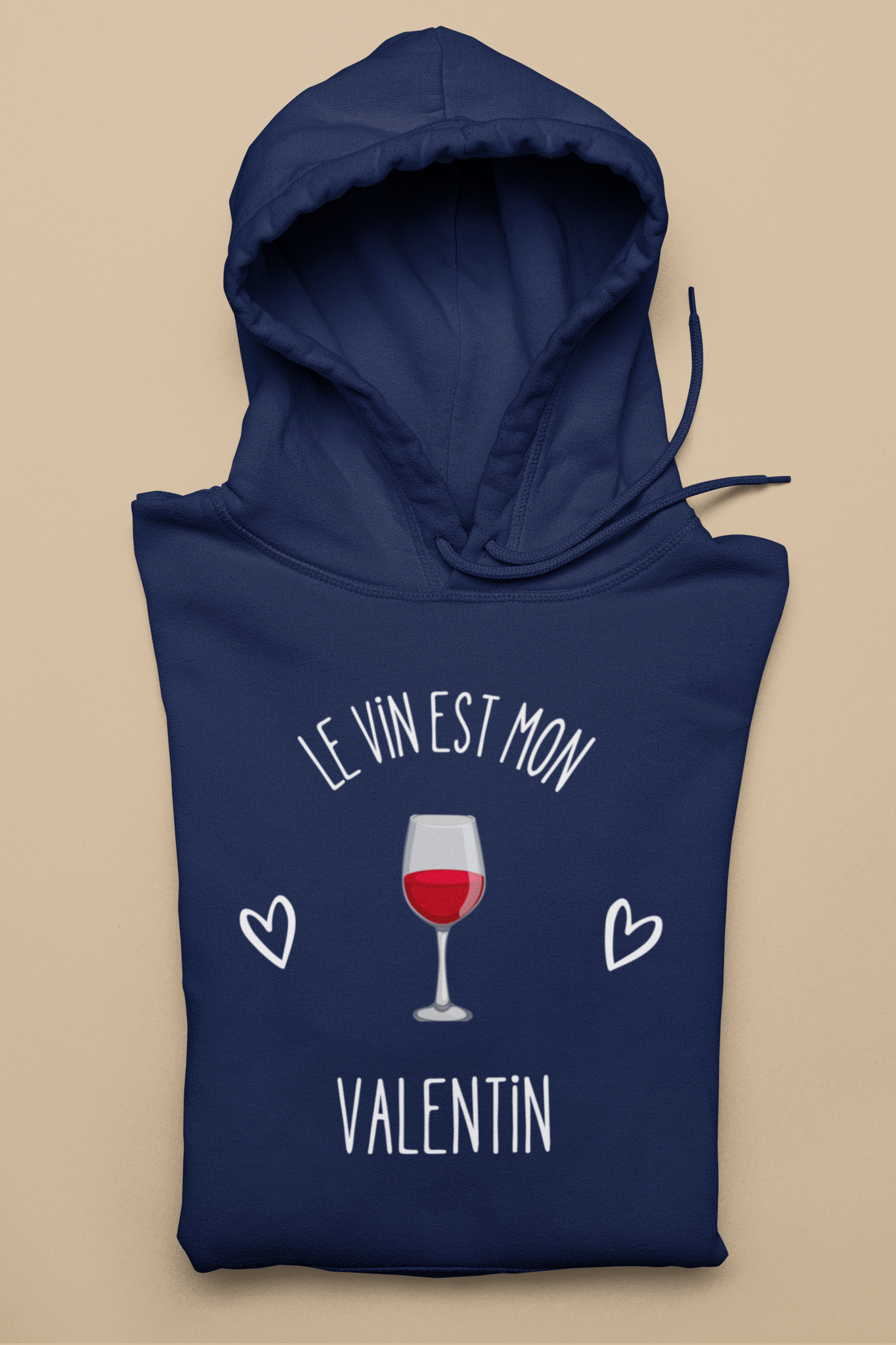 Kangourou - Le vin est mon Valentin
