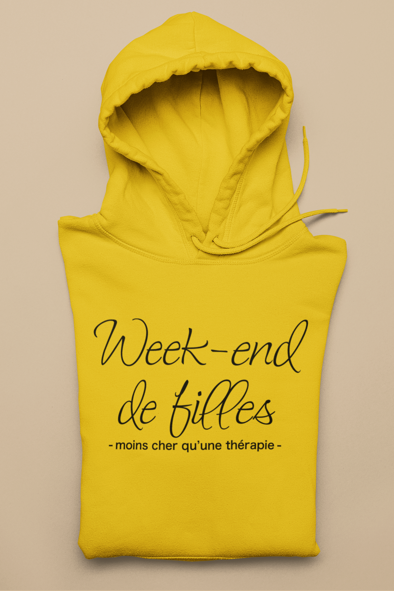 Kangourou - Week-end de filles