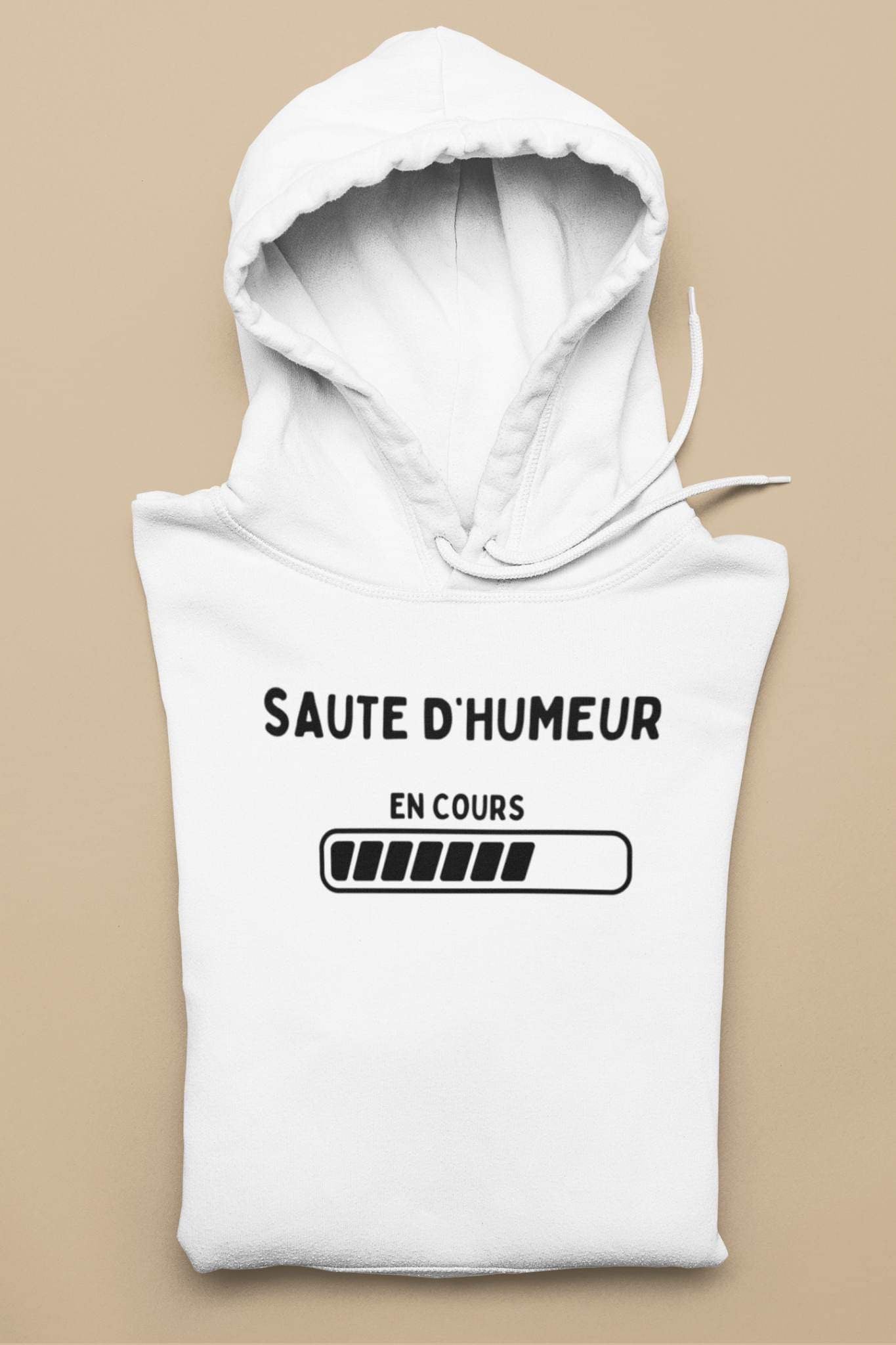 Kangourou - Saute d'humeur