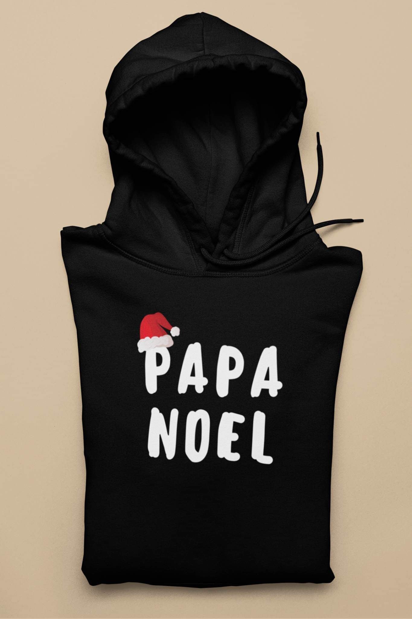 Kangourou - Papa Noël
