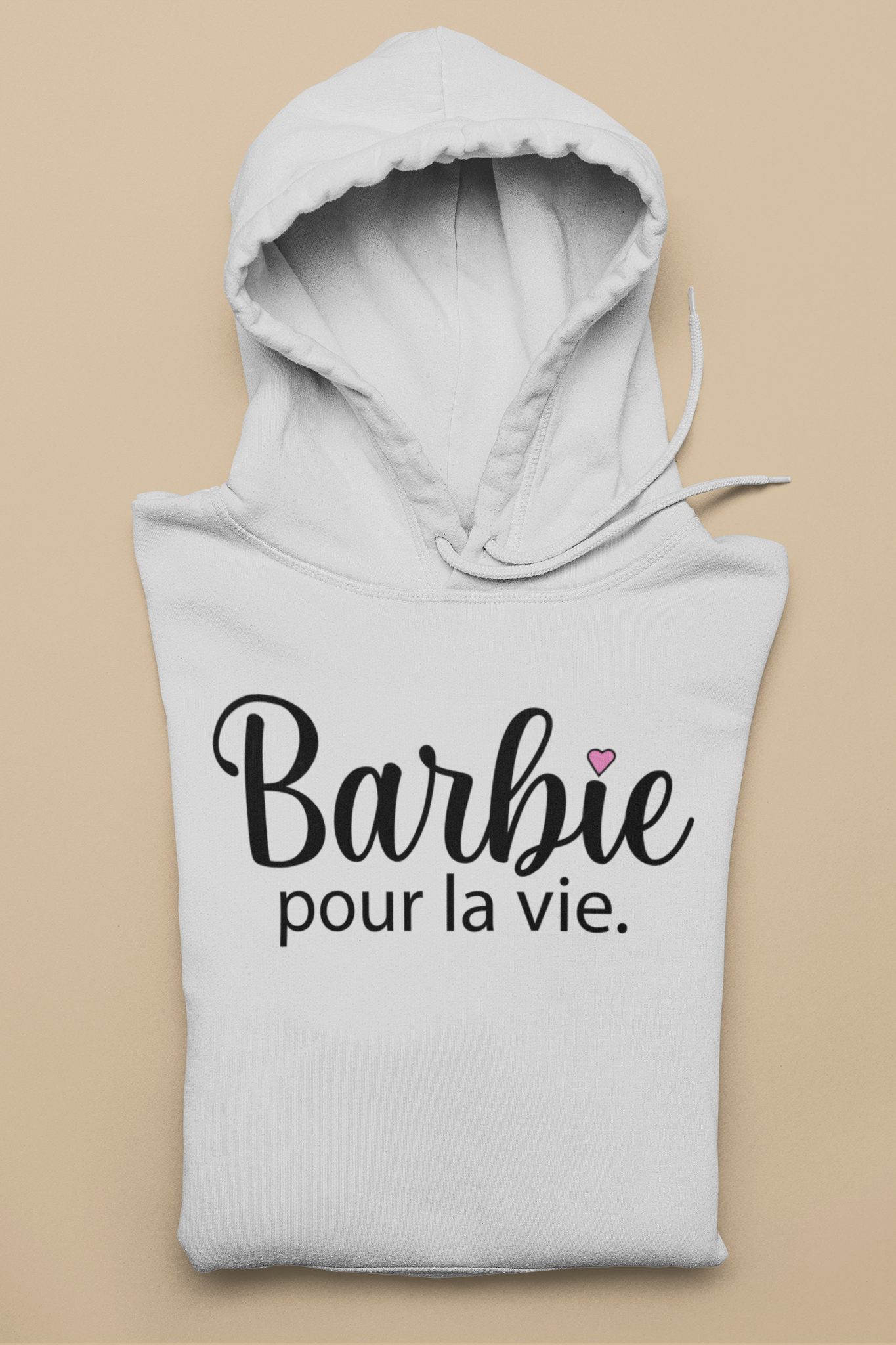 Kangourou - Barbie pour la vie