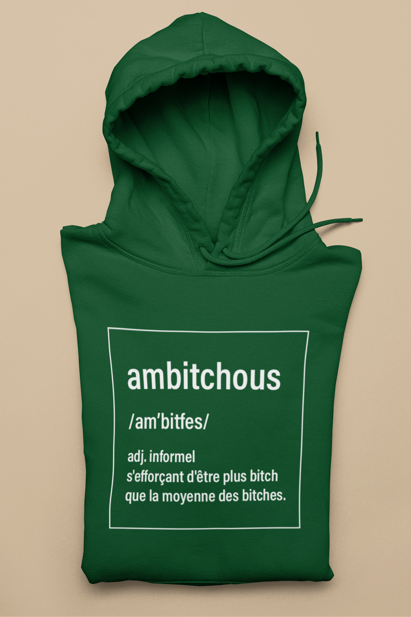 Kangourou - Ambitchous