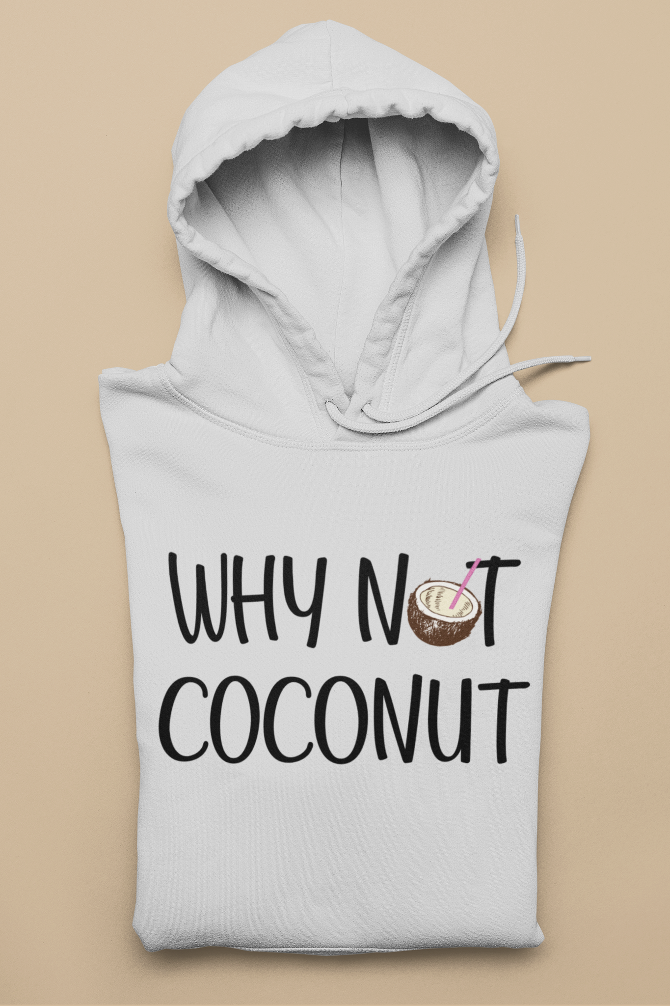 Kangourou - Why not coconut