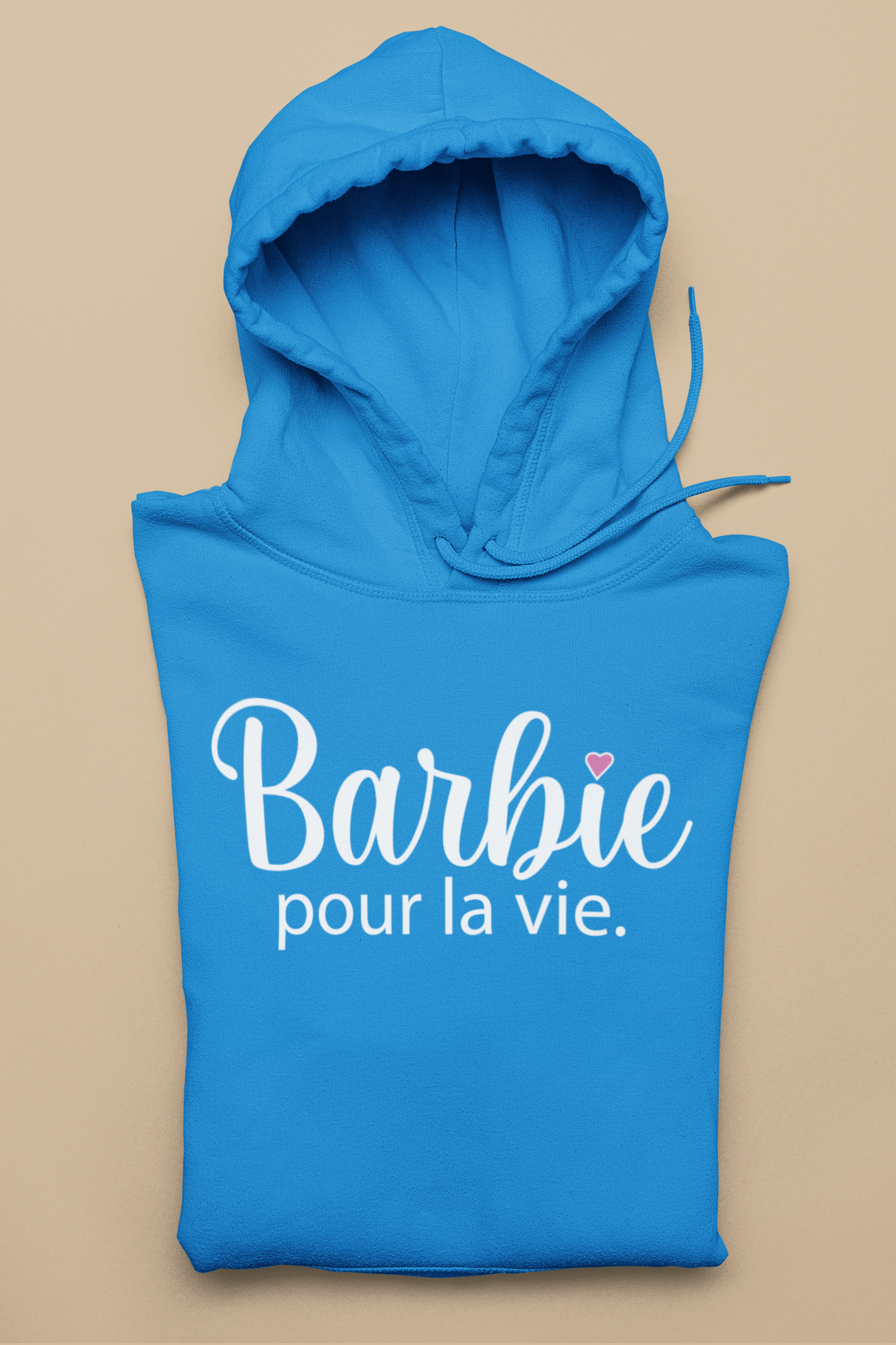 Kangourou - Barbie pour la vie