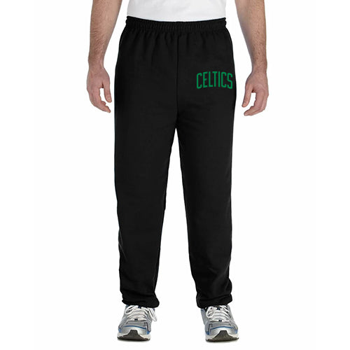Pantalon de jogging - Celtics