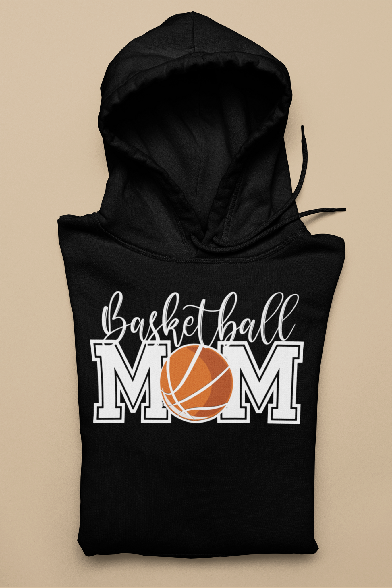 Kangourou - Basketball Mom