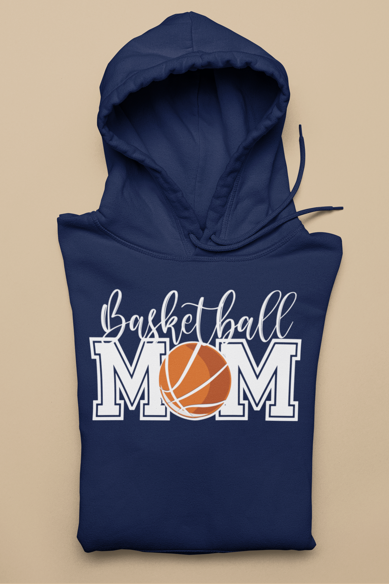 Kangourou - Basketball Mom